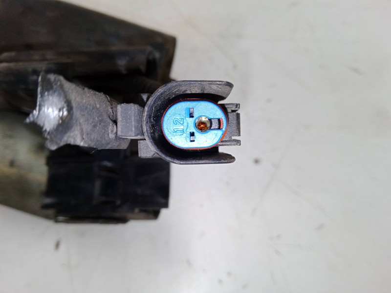 Recambio de motor arranque para ford focus c-max (dm2) 1.6 referencia OEM IAM 2S6U11000CB  0001107417