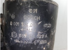 Recambio de motor arranque para volkswagen lupo i (6x1, 6e1) 1.7 sdi referencia OEM IAM 0001124011  