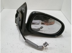 Recambio de retrovisor electrico derecho para nissan almera tino (v10) 1.8 referencia OEM IAM 96301BU200  
