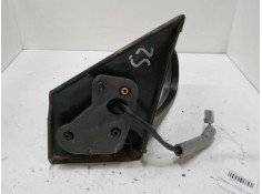 Recambio de retrovisor electrico derecho para nissan almera tino (v10) 1.8 referencia OEM IAM 96301BU200   2