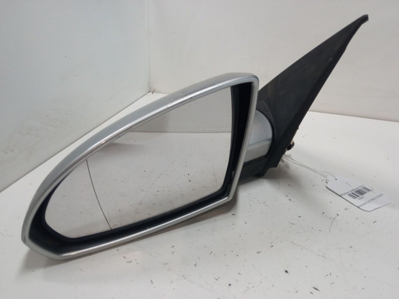 Recambio de retrovisor electrico izquierdo para nissan primera hatchback (p12) 1.6 referencia OEM IAM 96302AU472  
