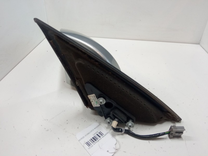 Recambio de retrovisor electrico izquierdo para nissan primera hatchback (p12) 1.6 referencia OEM IAM 96302AU472  