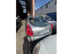nissan primera hatchback (p12) del año 2004 2