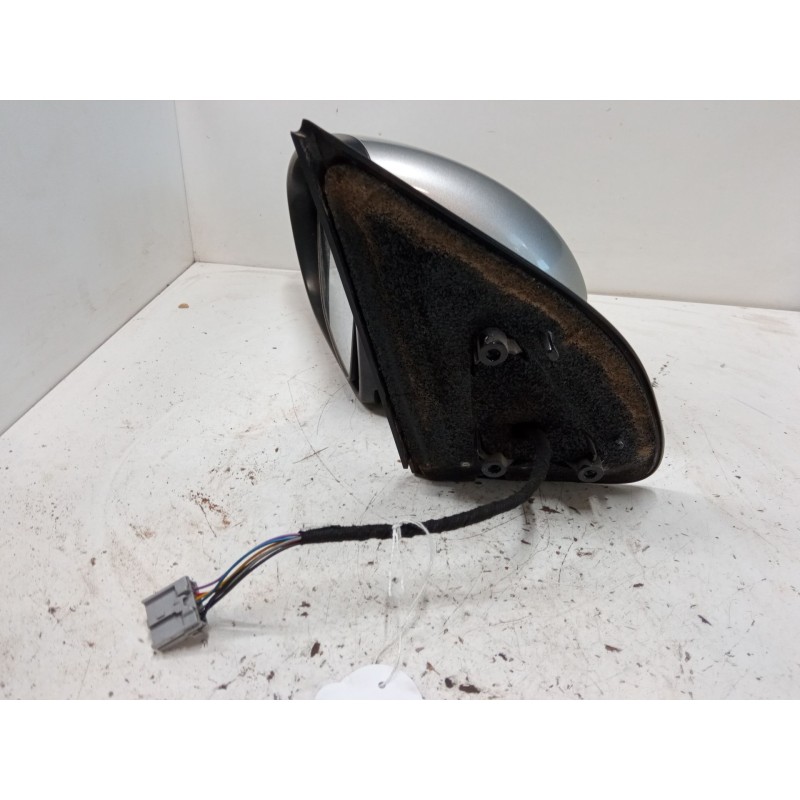 Recambio de retrovisor electrico izquierdo abatible para nissan qashqai i (j10, nj10) 1.5 dci referencia OEM IAM 96302JD74A  