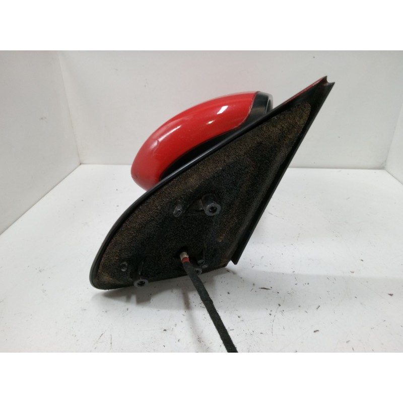 Recambio de retrovisor electrico derecho abatible para nissan qashqai i (j10, nj10) 2.0 referencia OEM IAM 10413  
