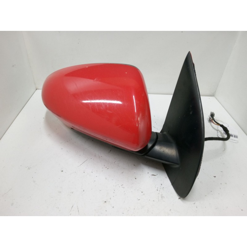 Recambio de retrovisor electrico derecho abatible para nissan qashqai i (j10, nj10) 2.0 referencia OEM IAM 10413  