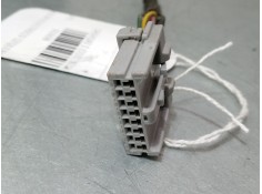 Recambio de retrovisor electrico izquierdo abatible para nissan qashqai i (j10, nj10) 2.0 referencia OEM IAM 96302JD74A   2