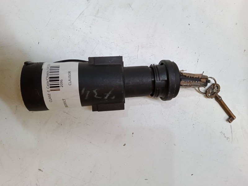 Recambio de clausor para mercedes-benz clase-e caja/chasis (vf210) e 290 td (210.617) referencia OEM IAM   