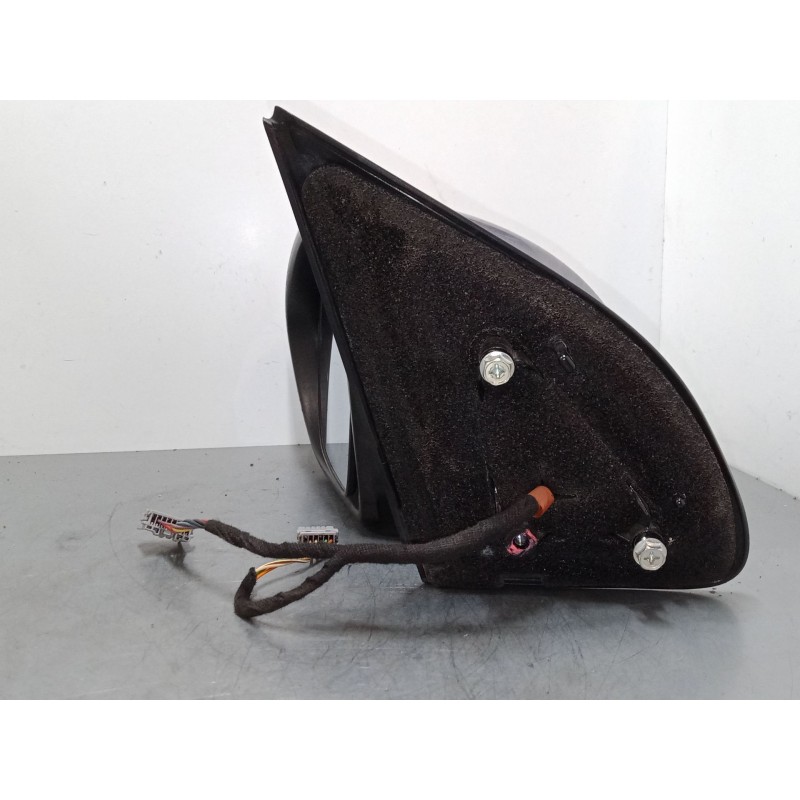 Recambio de retrovisor electrico izquierdo para nissan qashqai i (j10, nj10) 1.5 dci referencia OEM IAM 96302BR74A  