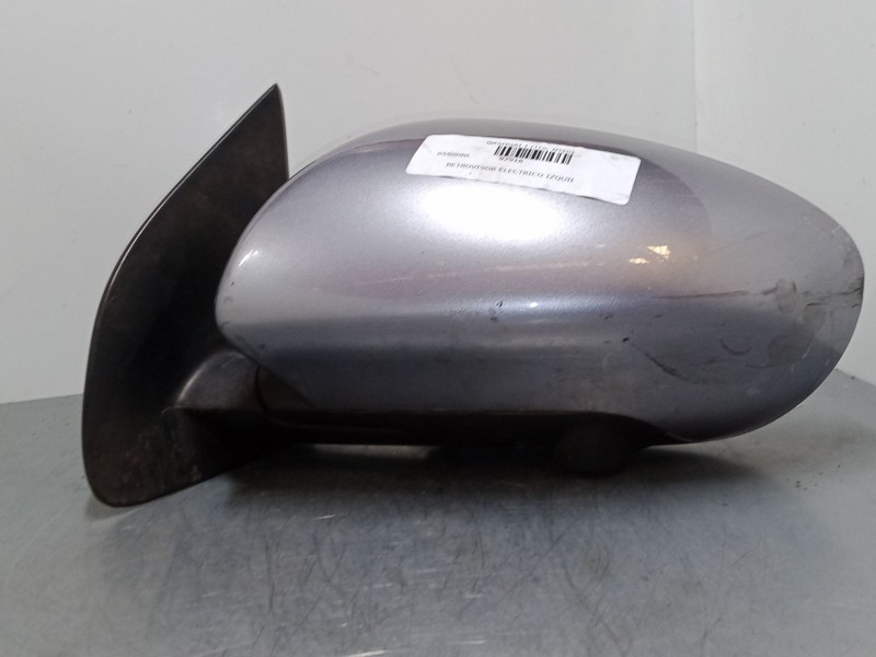 Recambio de retrovisor electrico izquierdo para nissan qashqai i (j10, nj10) 1.5 dci referencia OEM IAM 96302BR74A  