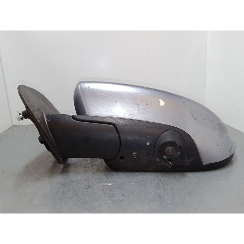Recambio de retrovisor electrico izquierdo para nissan qashqai i (j10, nj10) 1.5 dci referencia OEM IAM 96302BR74A  