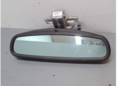 Recambio de retrovisor interior para nissan primera hatchback (p12) 2.0 referencia OEM IAM 96321AU400  