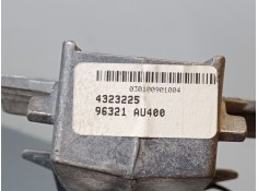 Recambio de retrovisor interior para nissan primera hatchback (p12) 2.0 referencia OEM IAM 96321AU400   2