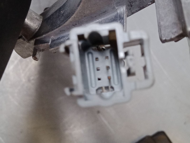 Recambio de retrovisor interior para nissan primera hatchback (p12) 2.0 referencia OEM IAM 96321AU400  