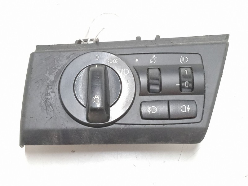 Recambio de conmutador de luces para bmw x3 (e83) 2.0 d referencia OEM IAM 3420270  