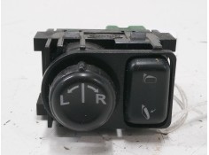 Recambio de mando retrovisor para nissan qashqai i (j10, nj10) 2.0 referencia OEM IAM   
