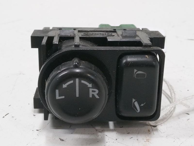 Recambio de mando retrovisor para nissan qashqai i (j10, nj10) 2.0 referencia OEM IAM   
