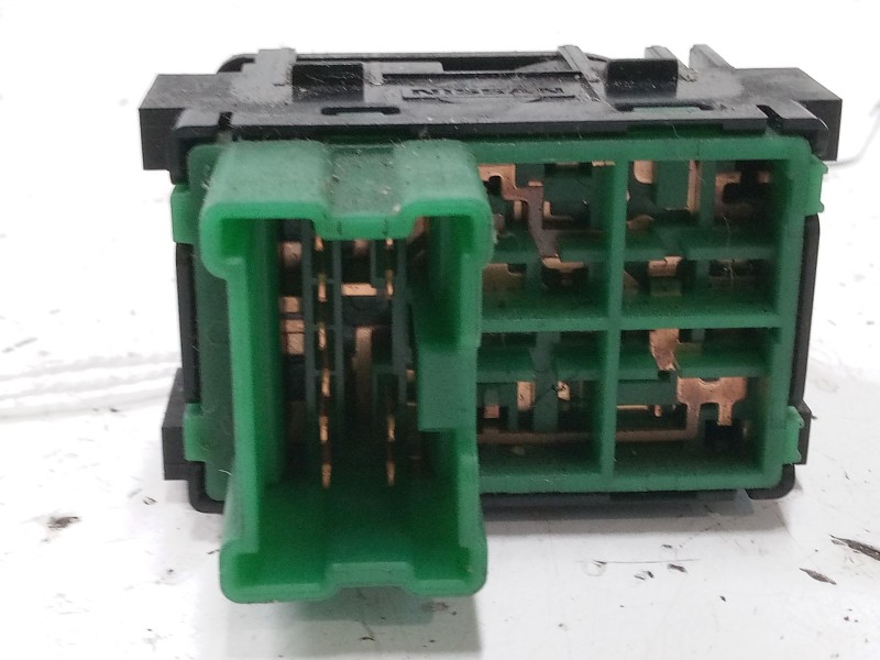 Recambio de mando retrovisor para nissan qashqai i (j10, nj10) 2.0 referencia OEM IAM   