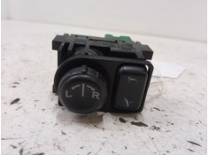 Recambio de mando retrovisor para nissan qashqai i (j10, nj10) 1.5 dci referencia OEM IAM   