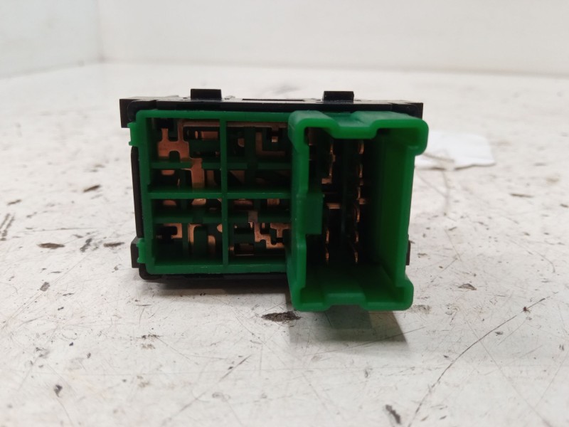 Recambio de mando retrovisor para nissan qashqai i (j10, nj10) 1.5 dci referencia OEM IAM   