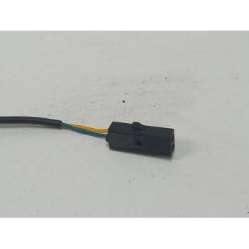 ANCLAJE CINTURON DELANTERO IZQUIERDO 
