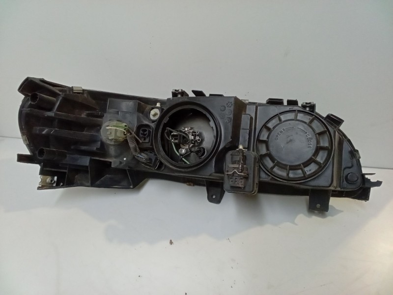 Recambio de faro izquierdo para volvo s40 i (644) 1.6 referencia OEM IAM   