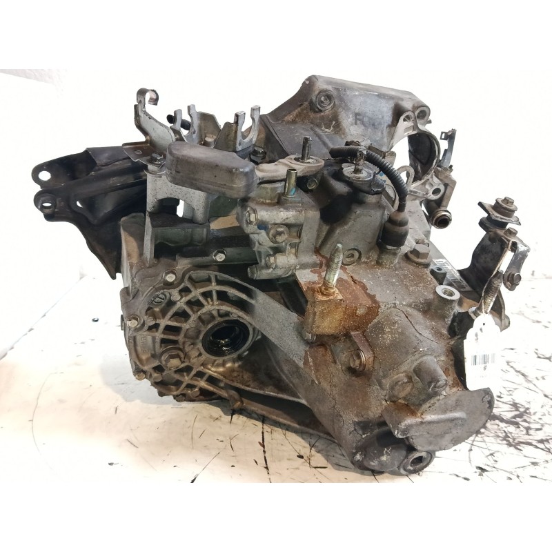 Recambio de caja de cambios manual 5 velocidades para honda fr-v (be) 1.7 (be1) referencia OEM IAM   