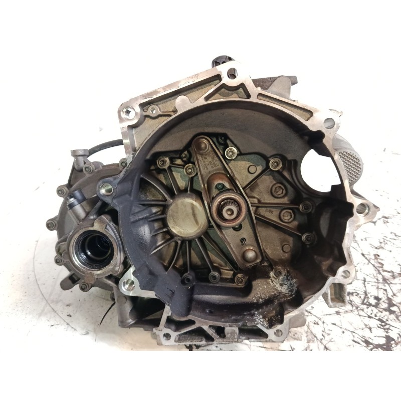 Recambio de caja de cambios manual 5 velocidades para seat ibiza v (kj1, kjg) 1.0 mpi referencia OEM IAM   