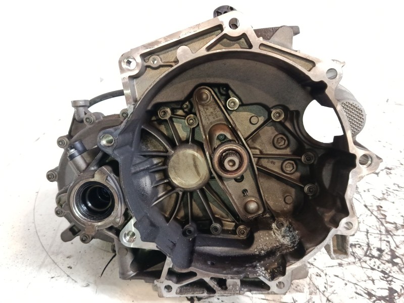 Recambio de caja de cambios manual 5 velocidades para seat ibiza v (kj1, kjg) 1.0 mpi referencia OEM IAM   