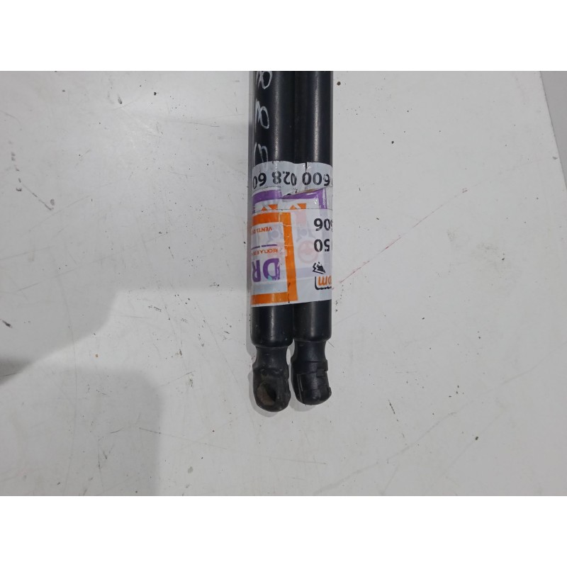 Recambio de amortiguadores malet/porton para ford s-max (wa6) 2.0 tdci referencia OEM IAM   