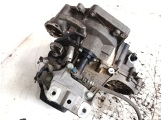 Recambio de caja de cambios manual 5 velocidades para seat ibiza v (kj1, kjg) 1.0 mpi referencia OEM IAM    2