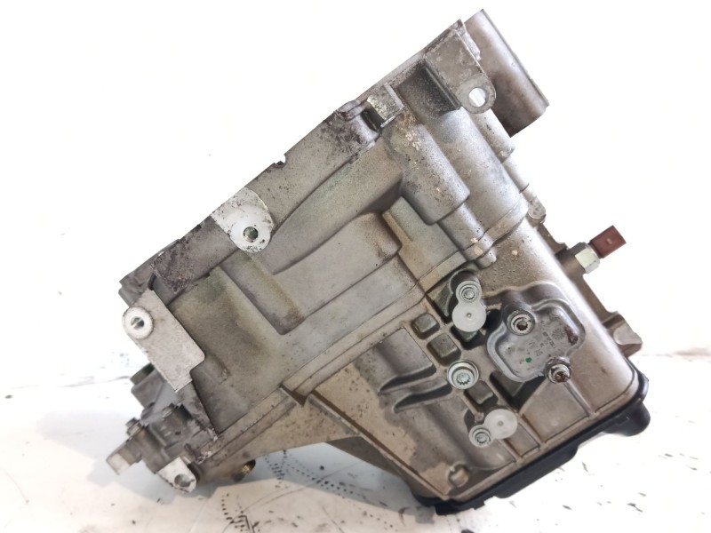 Recambio de caja de cambios manual 5 velocidades para seat ibiza v (kj1, kjg) 1.0 mpi referencia OEM IAM   