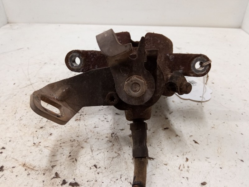 Recambio de pinza freno trasera izquierda para mini mini (r56) one referencia OEM IAM   