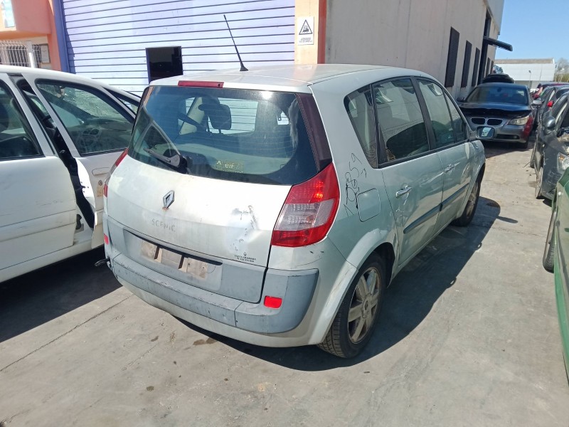 renault scénic ii (jm0/1_) del año 2003
