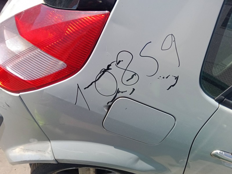 renault scénic ii (jm0/1_) del año 2003