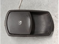 Recambio de mando elevalunas delantero izquierdo para opel corsa d (s07) 1.3 cdti (l08, l68) referencia OEM IAM 13189333RW  