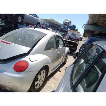 VOLKSWAGEN NEW BEETLE (9C1, 1C1)