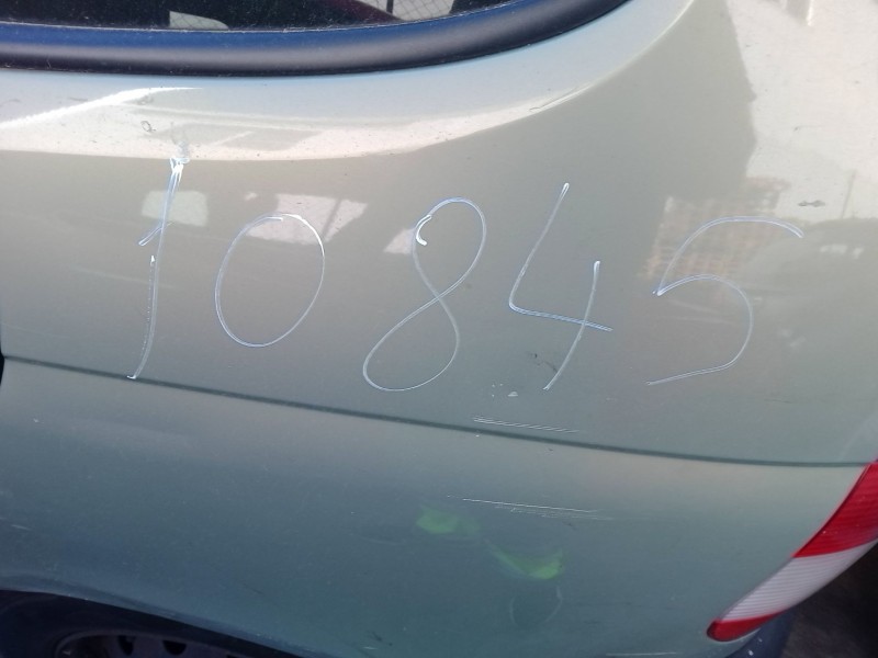 renault scénic i monospace (ja0/1_, fa0_) del año 2002