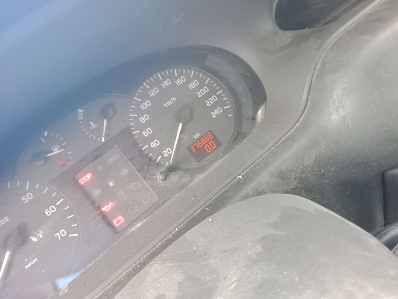 renault scénic i monospace (ja0/1_, fa0_) del año 2002