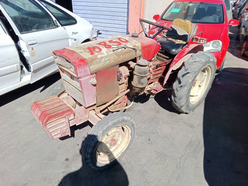 astoa h2500d del año 1986