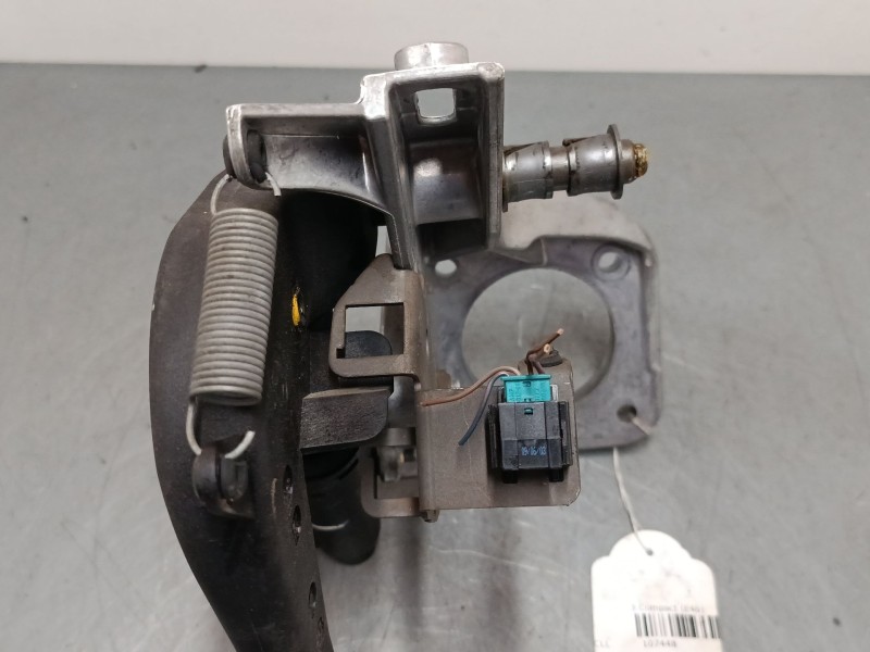 Recambio de pedal embrague para bmw 3 compact (e46) 325 ti referencia OEM IAM   