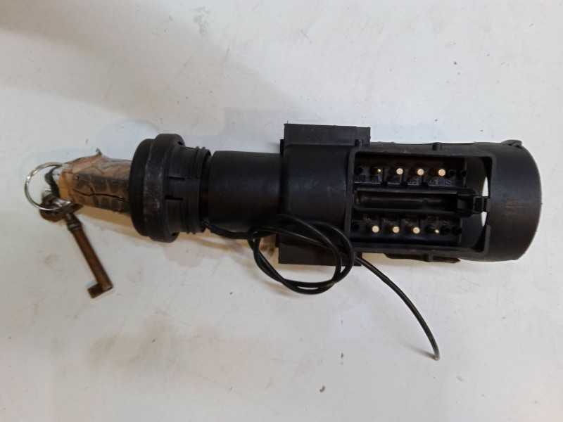 Recambio de clausor para mercedes-benz clase-e caja/chasis (vf210) e 290 td (210.617) referencia OEM IAM   