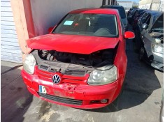 volkswagen golf v (1k1) del año 2006