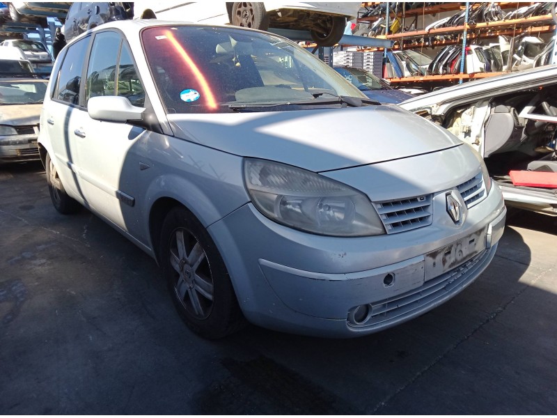 renault scénic ii (jm0/1_) del año 2004