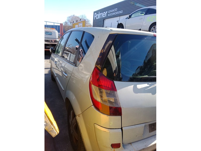 renault scénic ii (jm0/1_) del año 2004