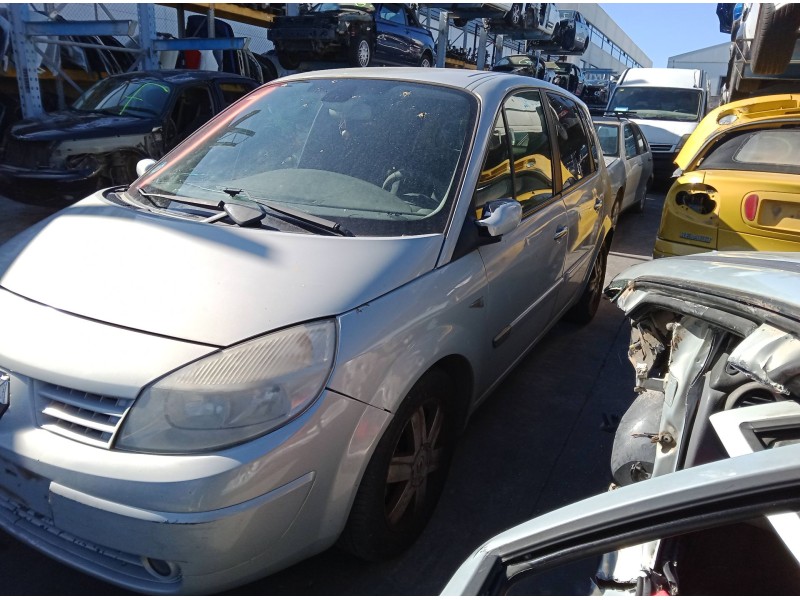 renault scénic ii (jm0/1_) del año 2004