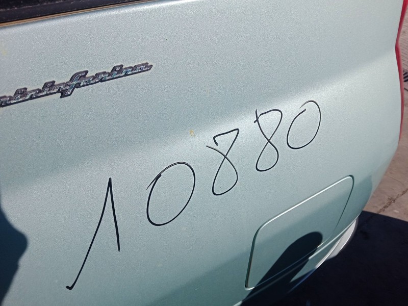 hyundai matrix (fc) del año 2005