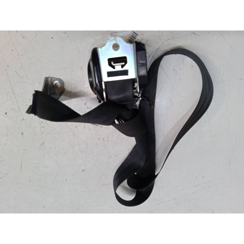 Recambio de cinturon seguridad trasero derecho para skoda superb ii station wagon (3t5) 2.0 tdi 16v referencia OEM IAM 617719800