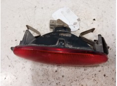 Recambio de faro antiniebla trasero para peugeot 206 hatchback (2a/c) 1.4 i referencia OEM IAM    2