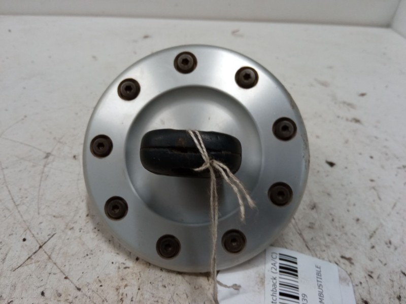 Recambio de tapon combustible para peugeot 206 hatchback (2a/c) 1.4 i referencia OEM IAM   
